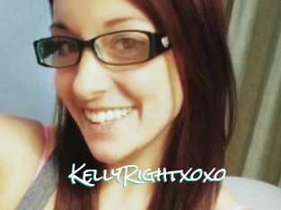 KellyRightxoxo Sensuality Dream