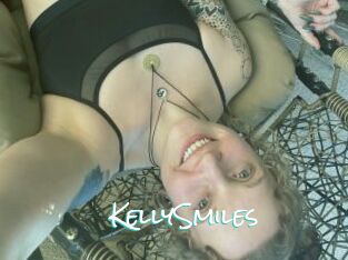 KellySmiles