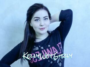 KellyWetGirly
