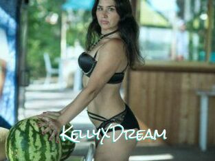 KellyXDream