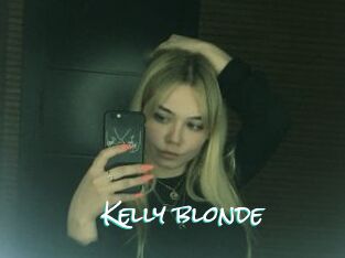 Kelly_blonde Sensuality Dream