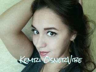 Kemri_OsnerVibe