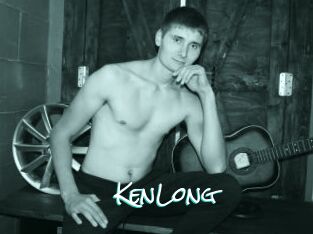 KenLong Sensuality Dream