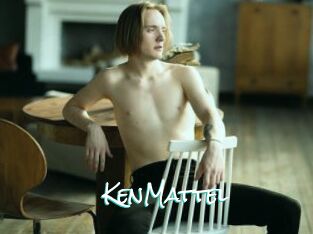 KenMattel