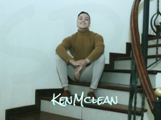 KenMclean Sensuality Dream