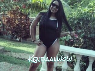 Kendaalwow