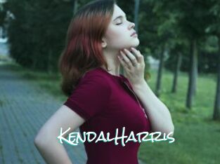 KendalHarris