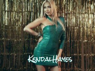 KendalHayes