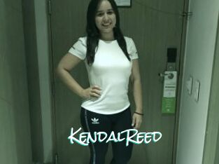 KendalReed