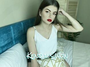 KendalSwon Sensuality Dream