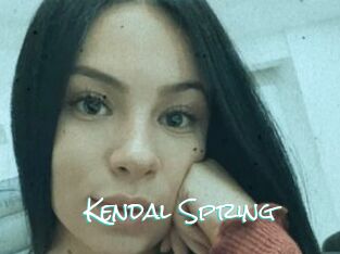 Kendal_Spring