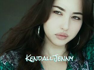 KendallJenny