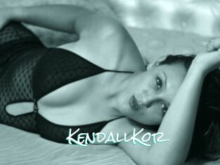 KendallKor