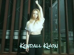 Kendall_Kwon