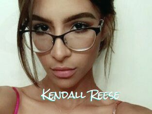 Kendall_Reese