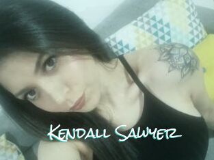 Kendall_Sawyer