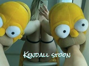 Kendall_stoon