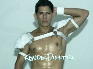KendelDimitri Sensuality Dream