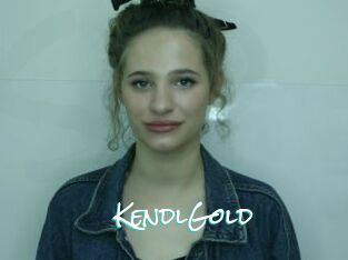 KendlGold Sensuality Dream