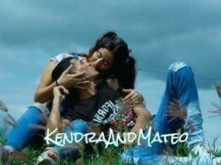 KendraAndMateo