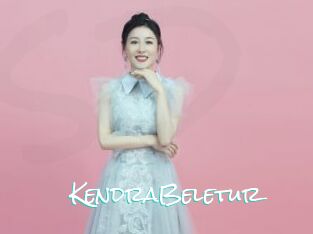 KendraBeletur