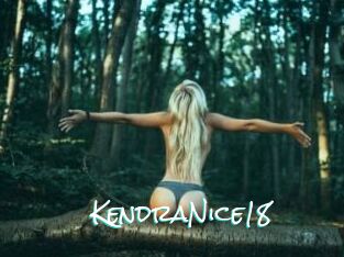 KendraNice18
