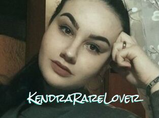 KendraRareLover