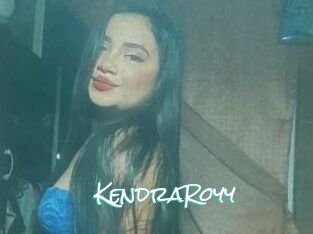 KendraRoyy
