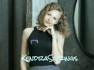 KendraSprings