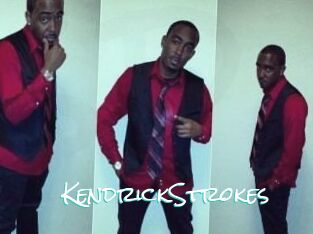 KendrickStrokes
