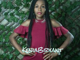 KeniaBryant