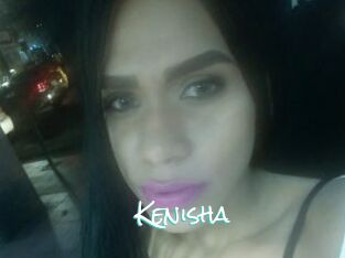 Kenisha