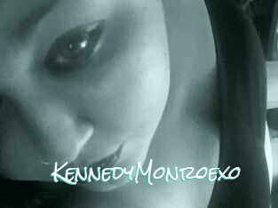 KennedyMonroexo