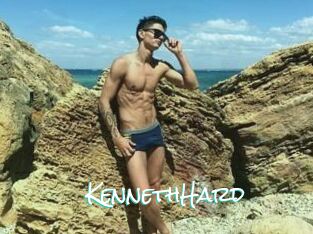 KennethHard Sensuality Dream