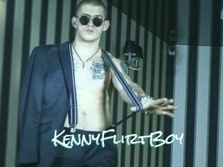 KennyFlirtBoy