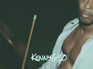 KennyG20