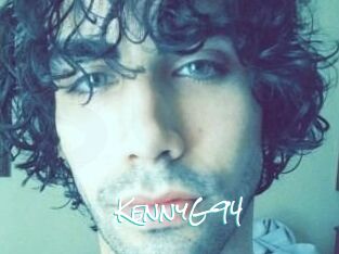 KennyG94
