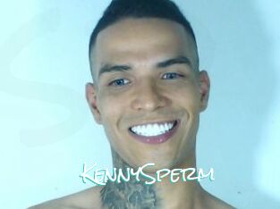 KennySperm