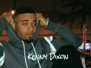 Kenny_Dixon