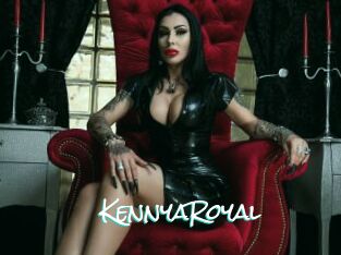 KennyaRoyal