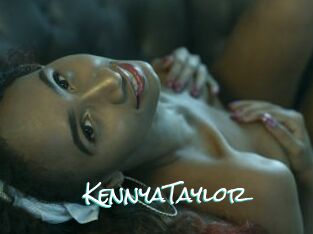 KennyaTaylor