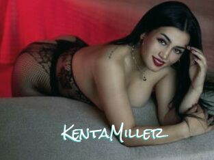 KentaMiller