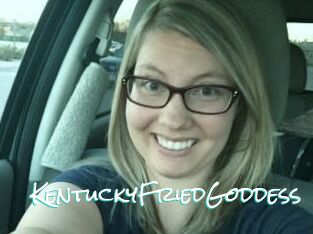 KentuckyFriedGoddess