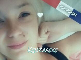 Kenzasexe
