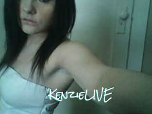 KenzieLIVE