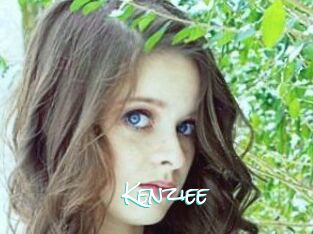 Kenziee