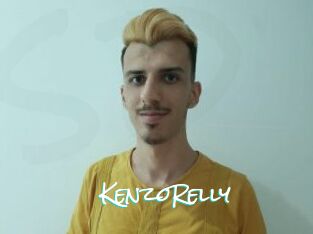 KenzoRelly