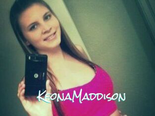 KeonaMaddison