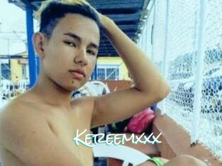 Kereemxxx