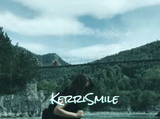KerriSmile